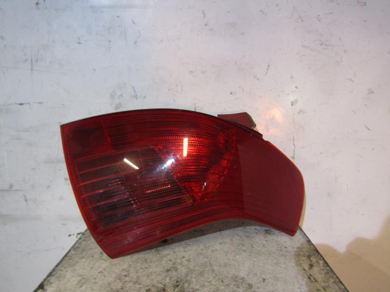 Fanale posteriore principale destro (luci)