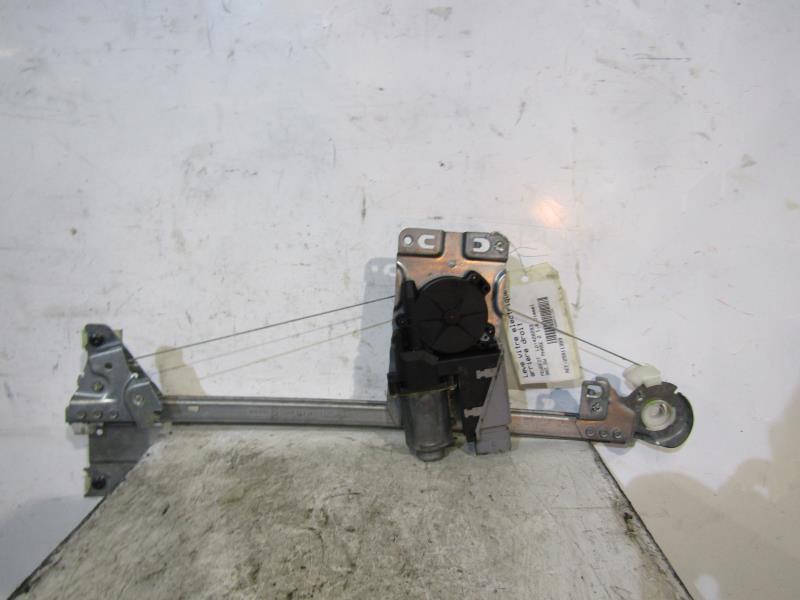 Leve vitre electrique arriere droit