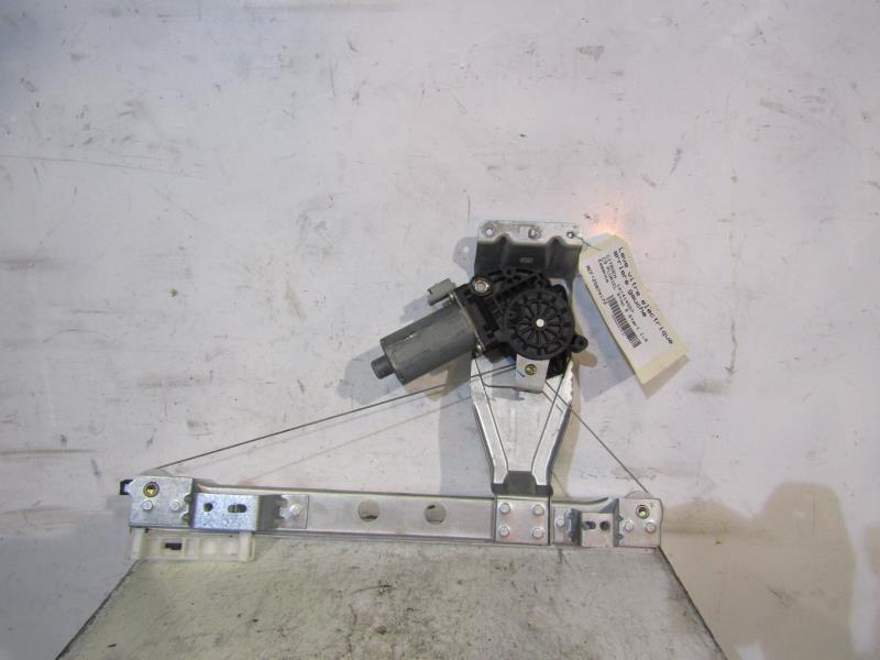 Leve vitre electrique arriere gauche