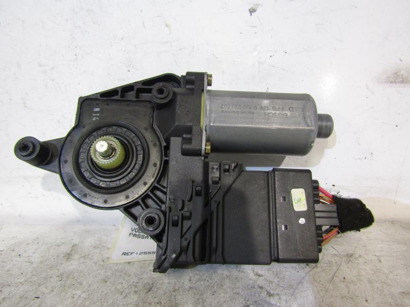 Leve vitre electrique arriere gauche