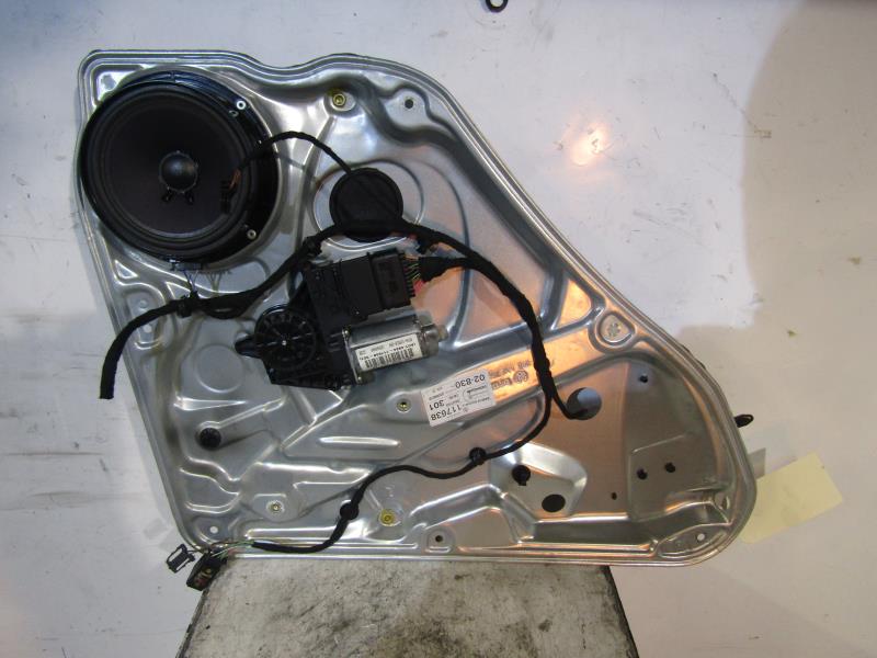 Leve vitre electrique arriere gauche