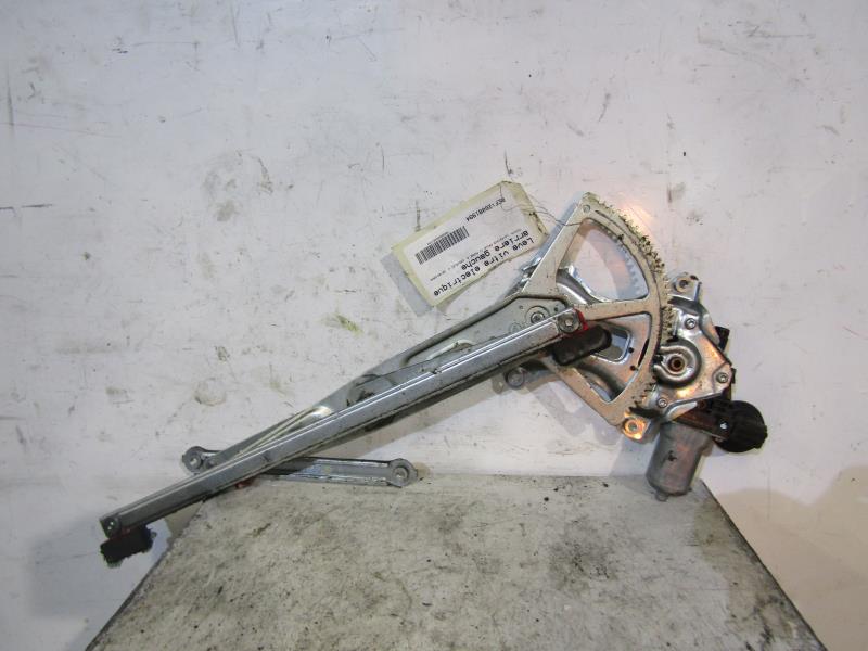 Leve vitre electrique arriere gauche