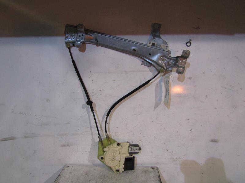 Leve vitre electrique arriere gauche