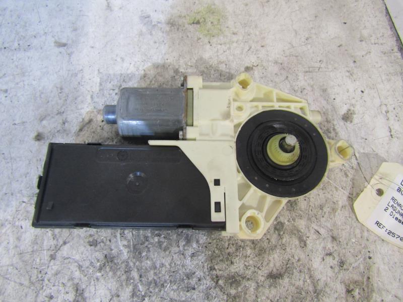 Leve vitre electrique avant gauche