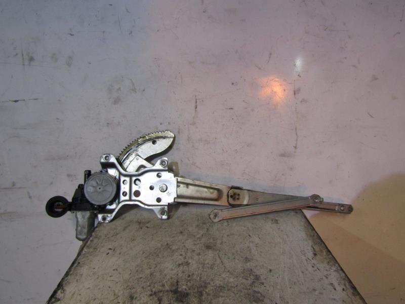 Leve vitre electrique avant gauche