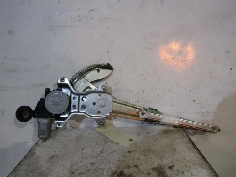 Leve vitre electrique avant gauche