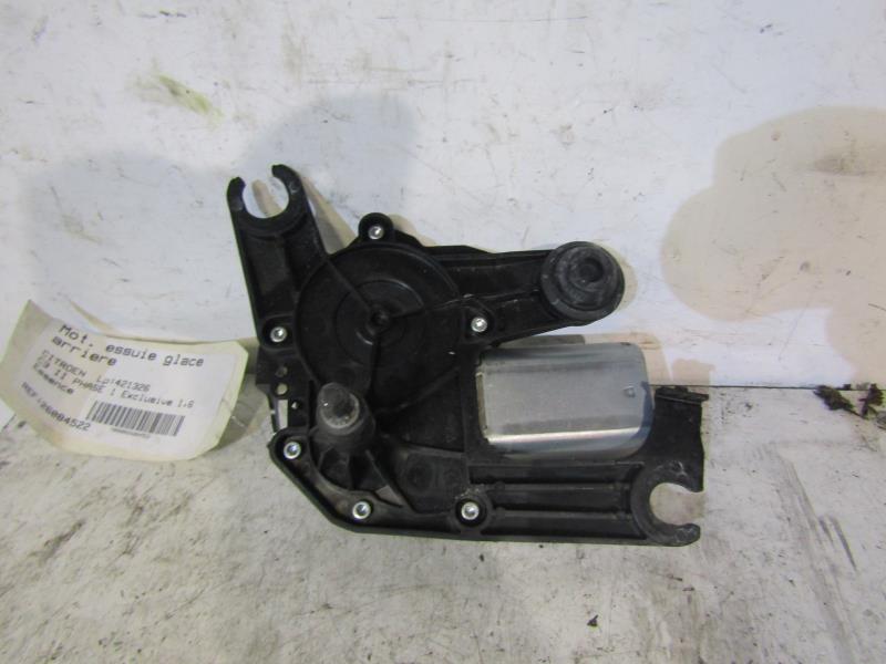 Moteur essuie glace arriere