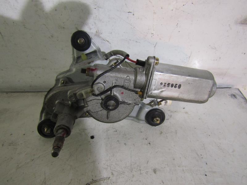 Moteur essuie glace arriere