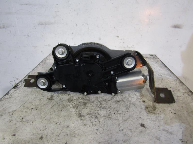 Moteur essuie glace arriere