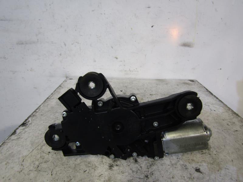 Moteur essuie glace arriere