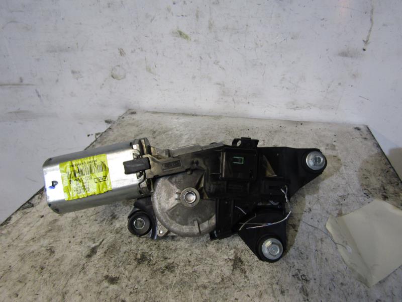 Moteur essuie glace arriere