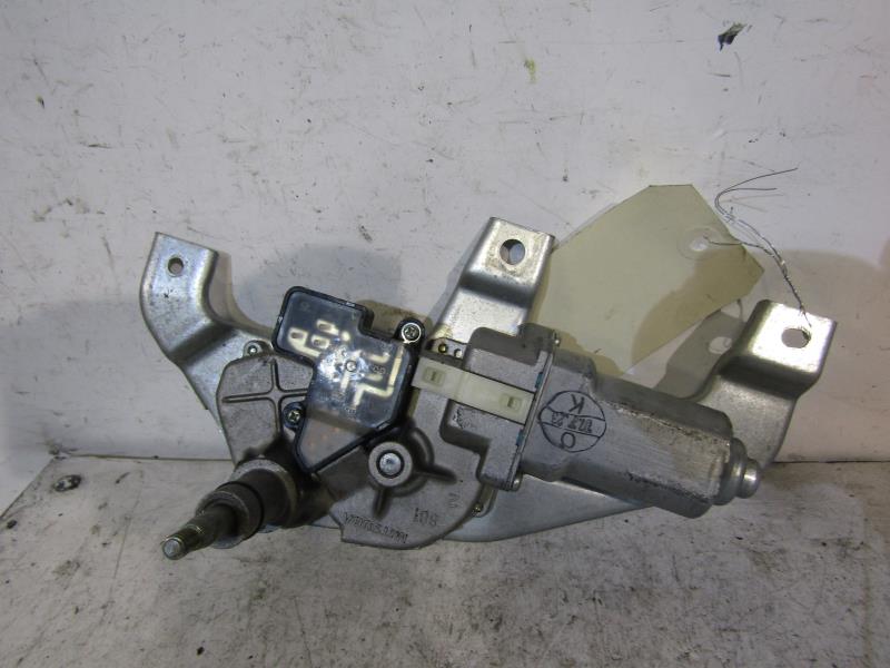 Moteur essuie glace arriere