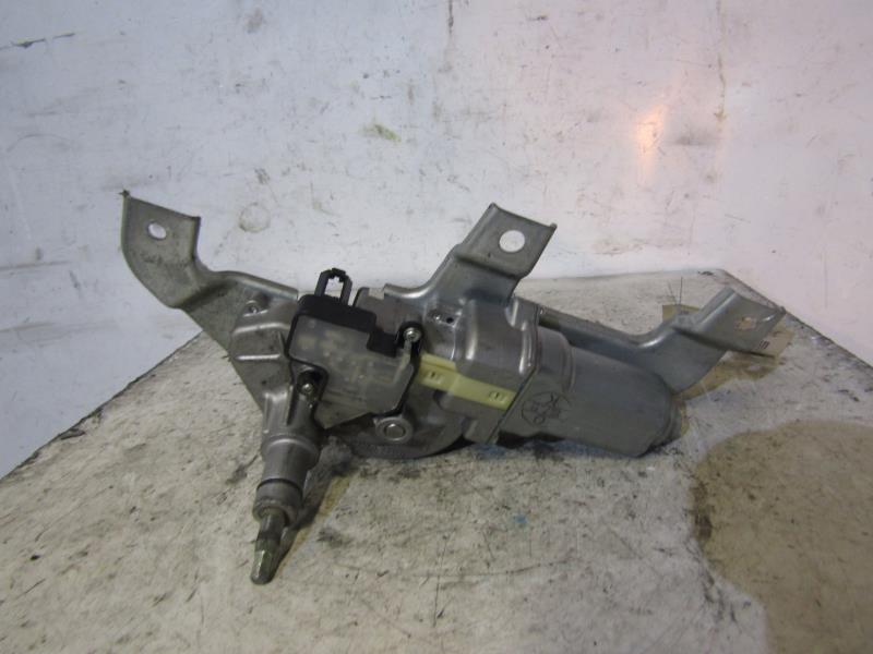 Moteur essuie glace arriere