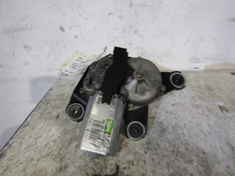 Moteur essuie glace arriere