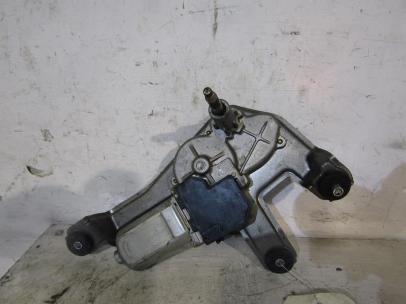 Moteur essuie glace arriere