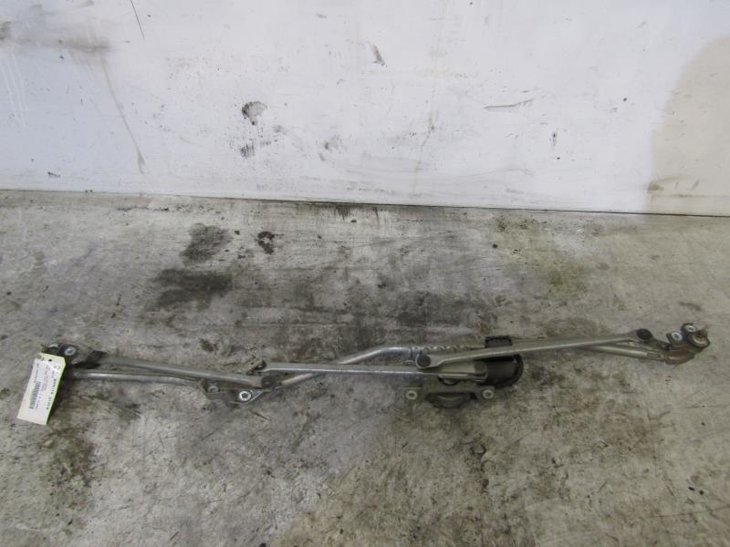 Moteur essuie glace avant