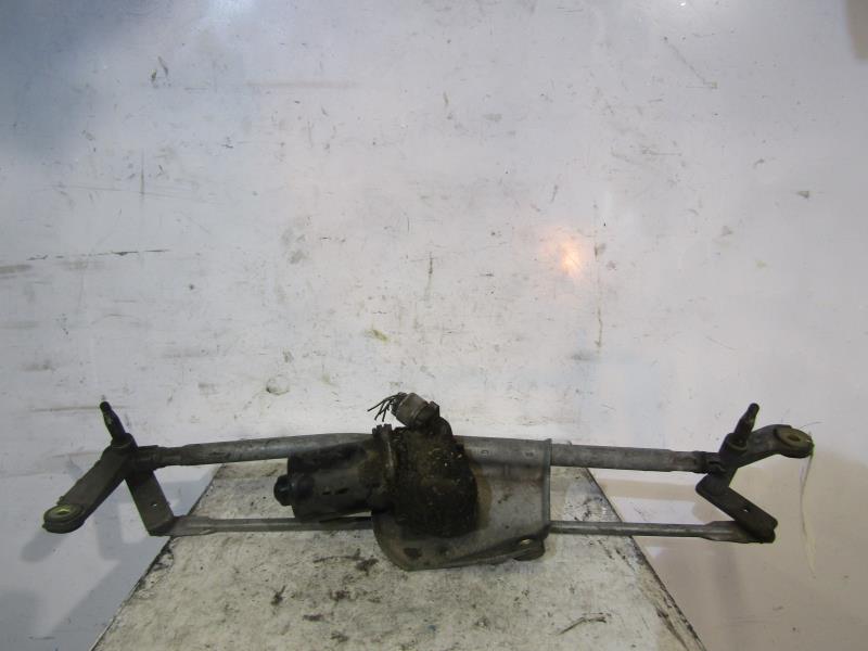 Moteur essuie glace avant