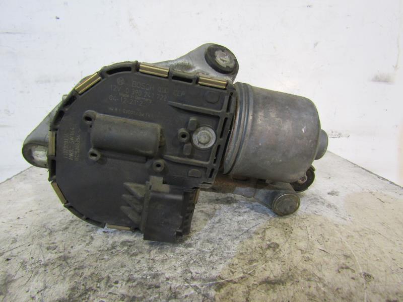 Moteur essuie glace avant droit
