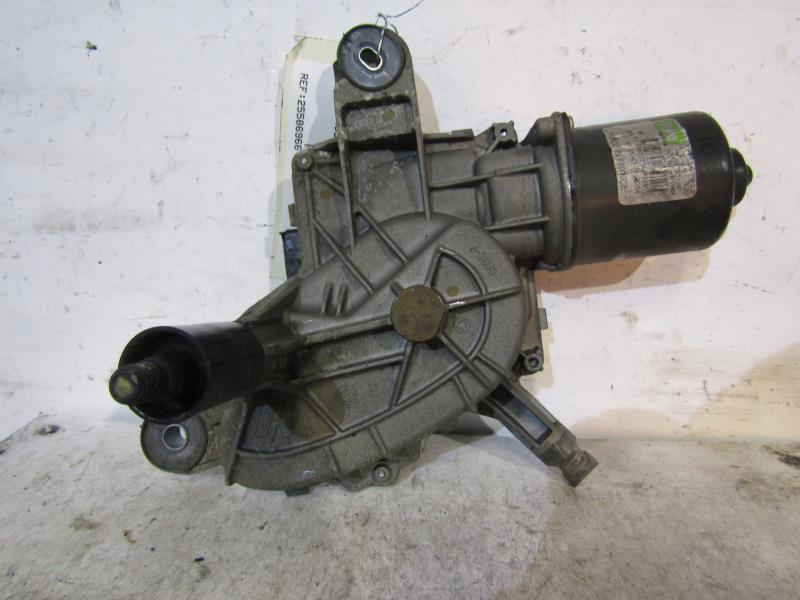 Moteur essuie glace avant gauche