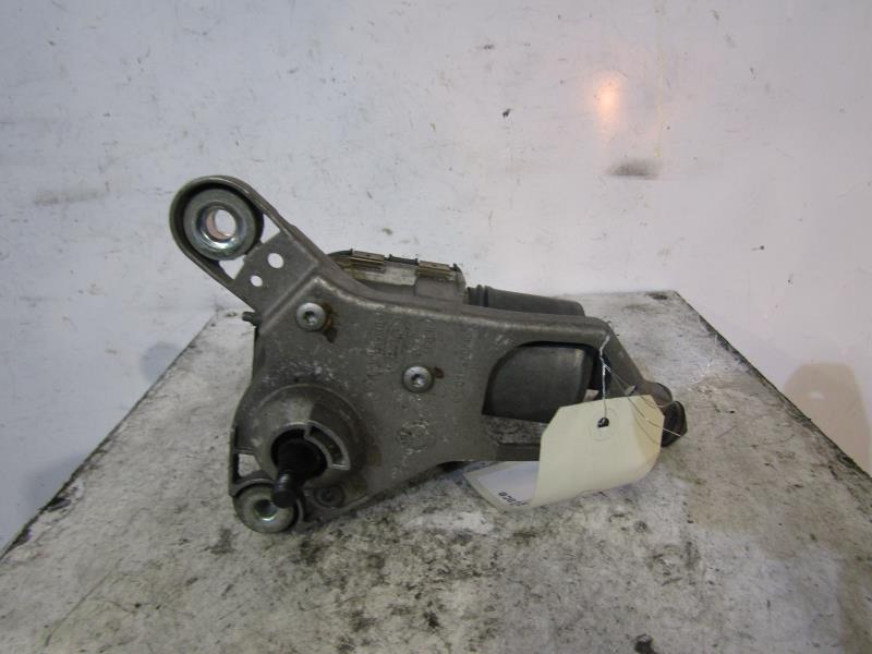 Moteur essuie glace avant gauche