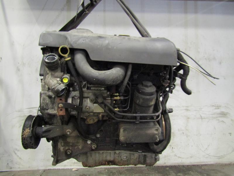Moteur
