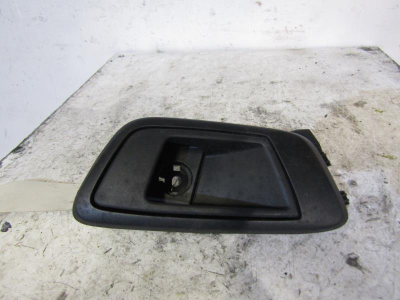 Poignee interieur arriere gauche