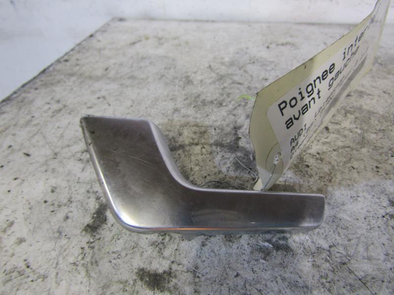 Poignee interieur avant gauche