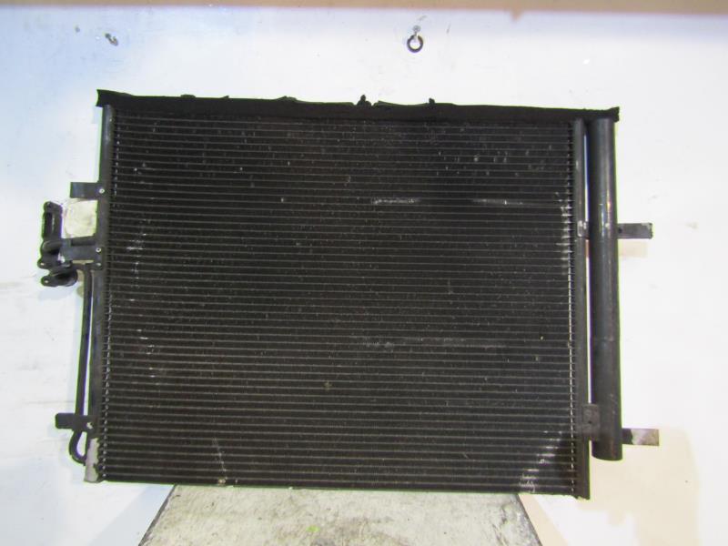 Radiateur clim