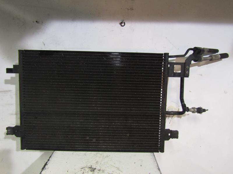 Radiateur clim