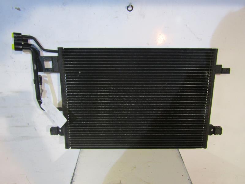 Radiateur clim