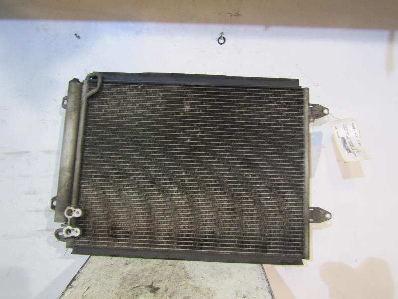 Radiateur clim