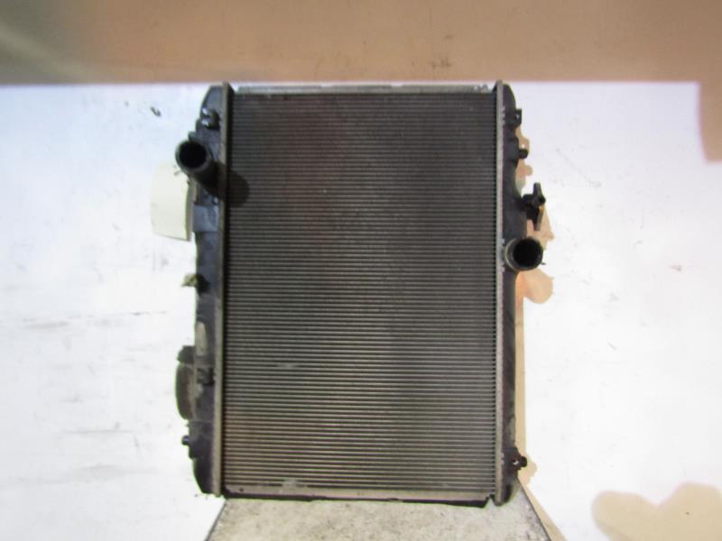 Radiateur eau