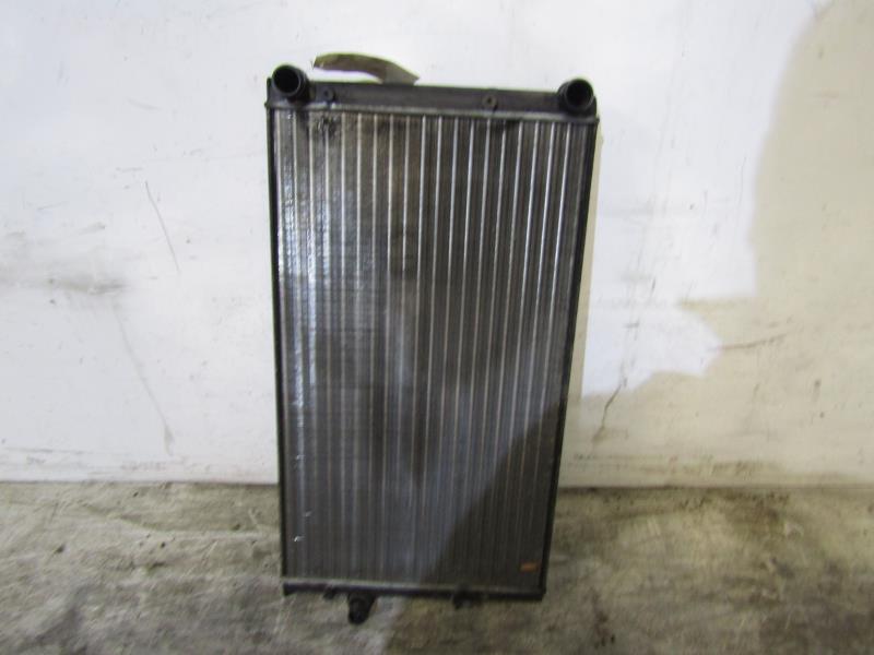 Radiateur eau