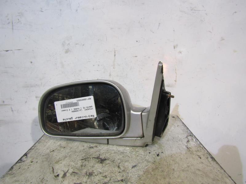 Specchietto retrovisore sinistro