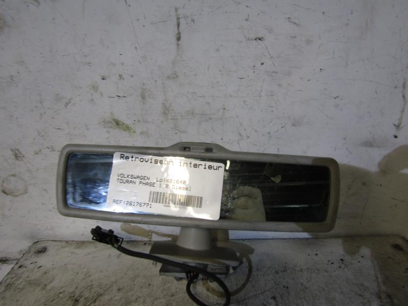 Specchietto retrovisore interno