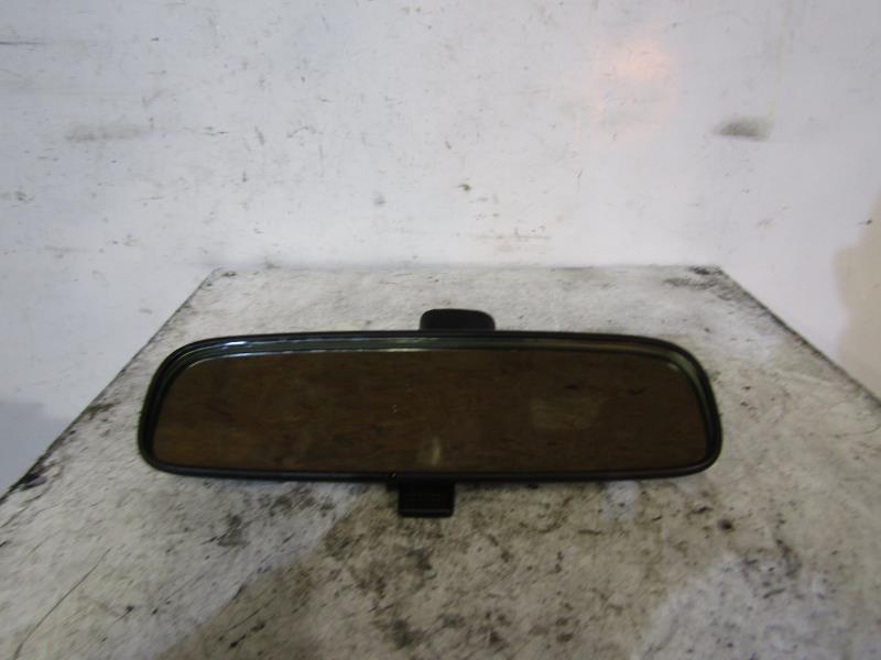 Retrovisor interior