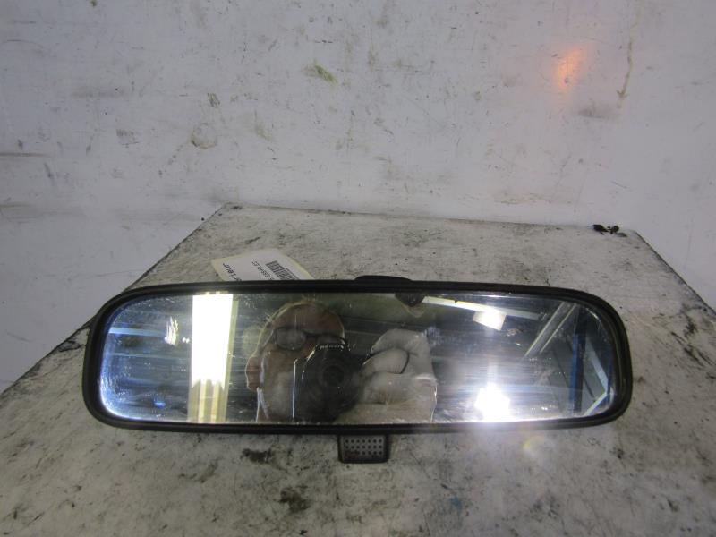Retrovisor interior