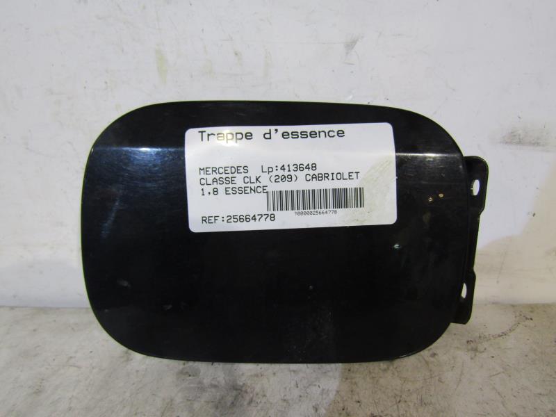 Sportello carburante