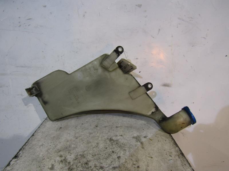 Vase de lave glace