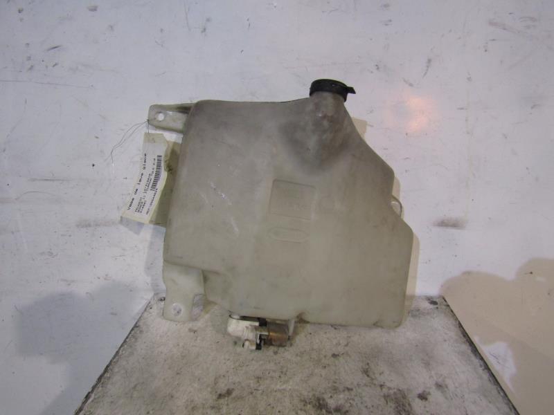 Vase de lave glace