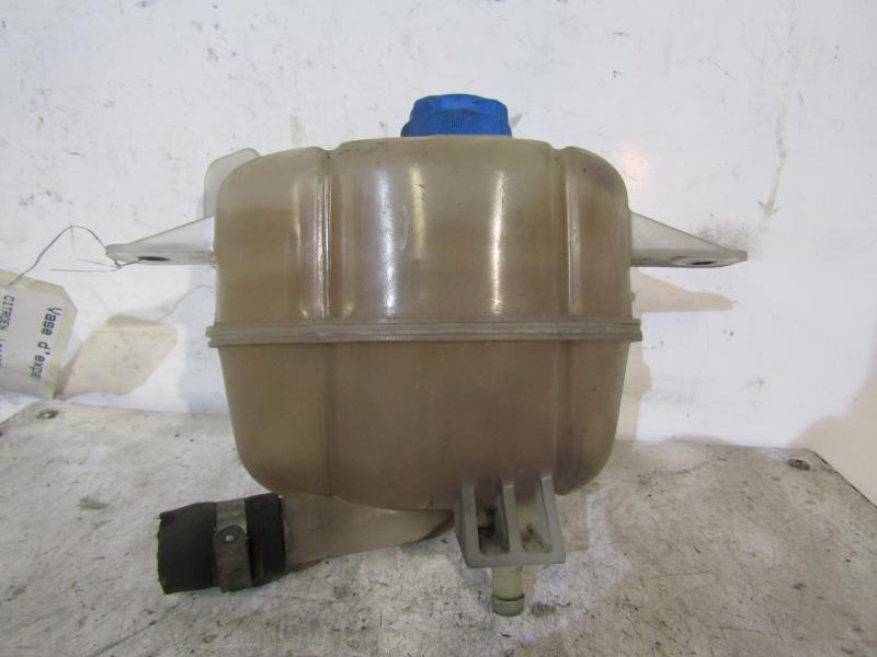 Vaso de expansión