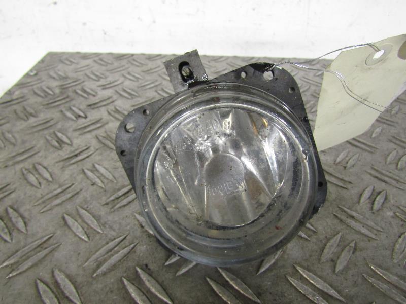 Fendinebbia destro (luci)
