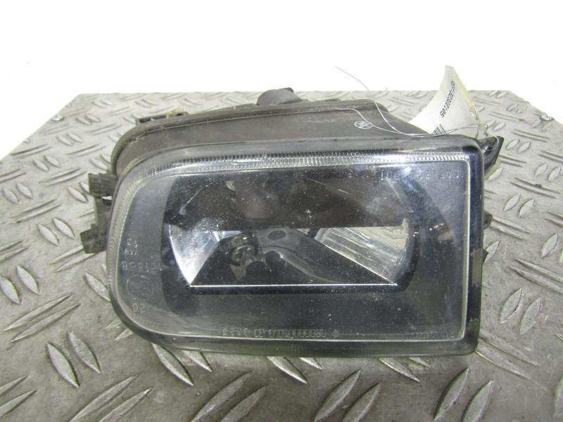 Fendinebbia sinistro (luce)