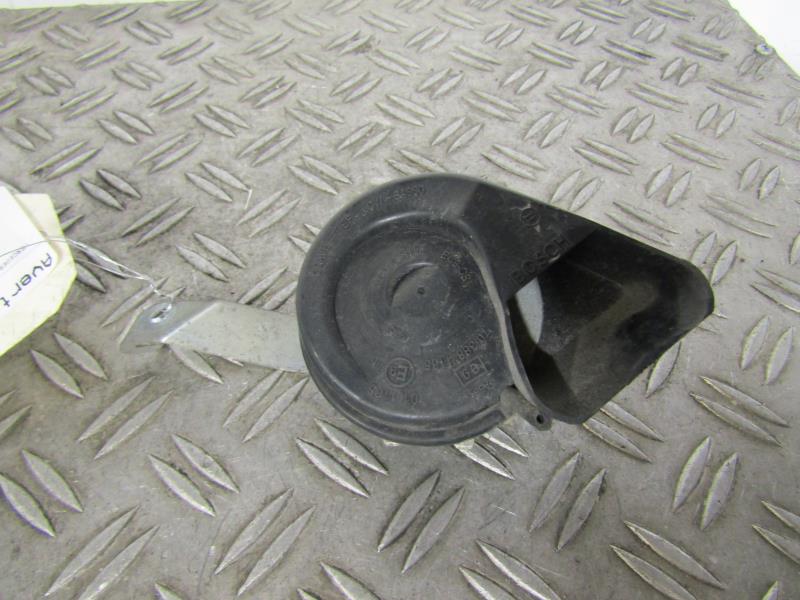 Tromba/Clacson
