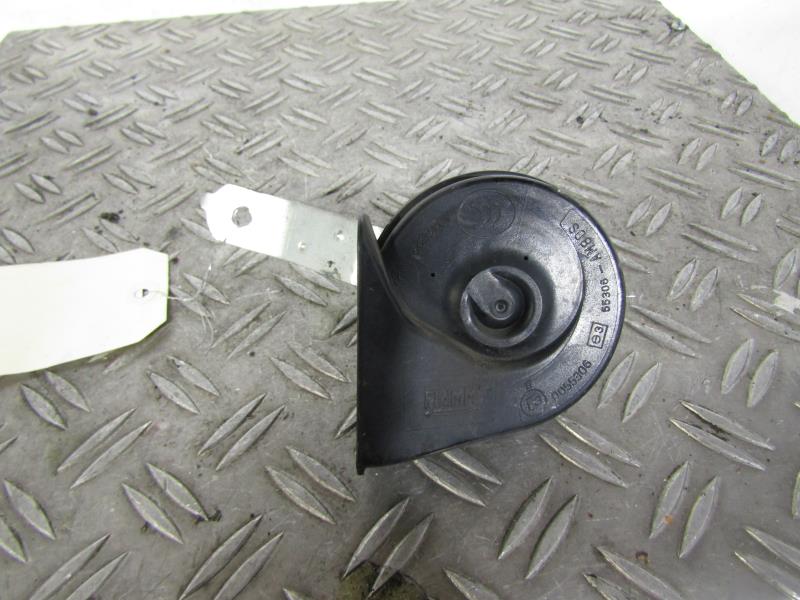 Tromba/Clacson