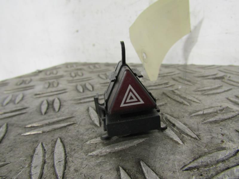 Bouton de warning