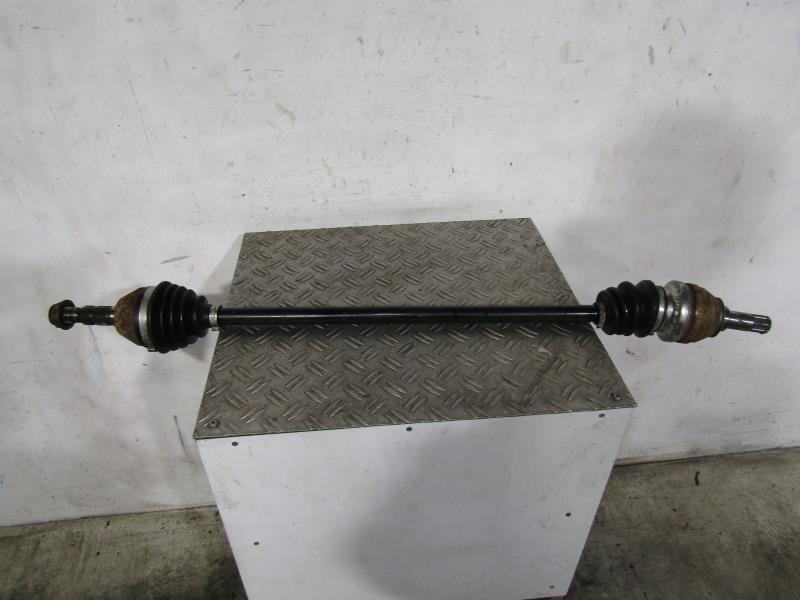 Cardan droit (transmission)