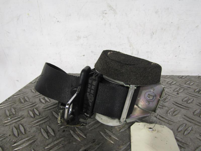 Ceinture arriere droit