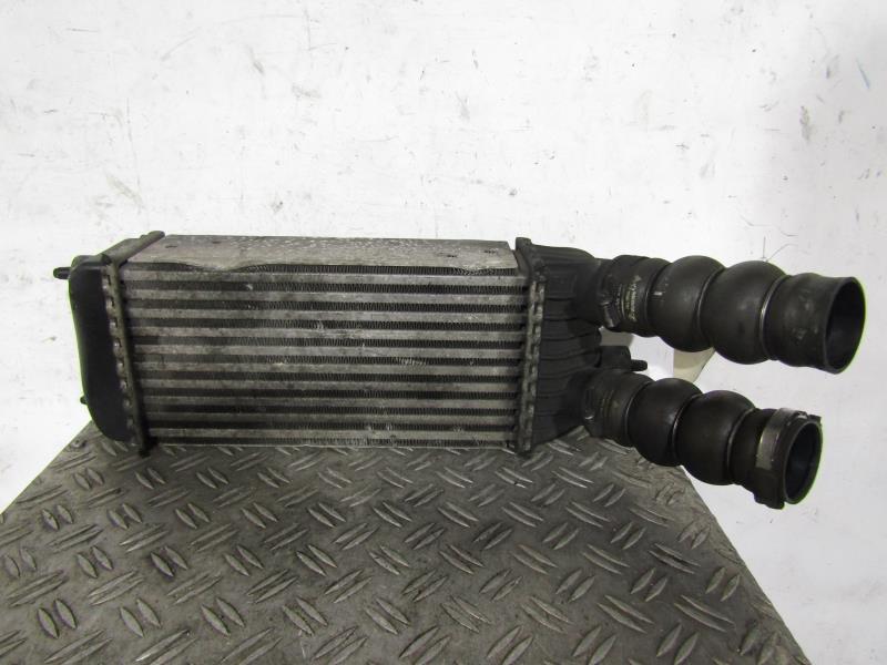 Echangeur air (Intercooler)
