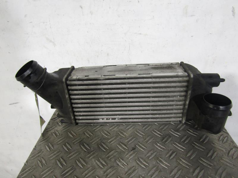 Echangeur air (Intercooler)